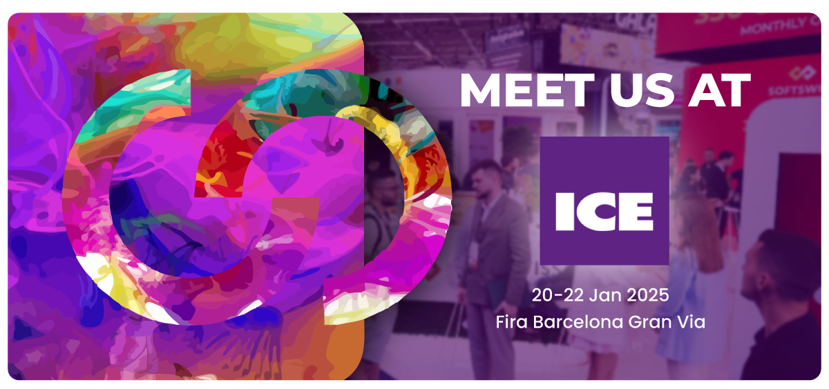 ICE Barcelona 2025 | Book a meeting with Reboot Online